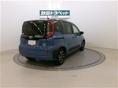 シエンタ ハイブリッド Z