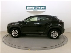 ヤリスクロス ハイブリッド G