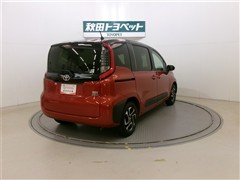 シエンタ ハイブリッド Z