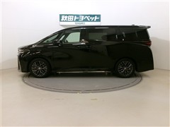 ヴェルファイアHEV Z プレミア