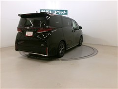 ヴェルファイアHEV Z プレミア