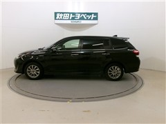 フィールダー HEV G WXB