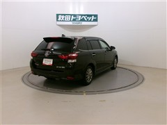 フィールダー HEV G WXB