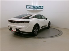 クラウン クロスオーバー G