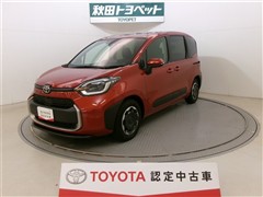 シエンタ ハイブリッド Z