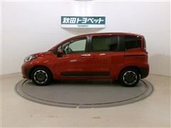 シエンタ ハイブリッド Z