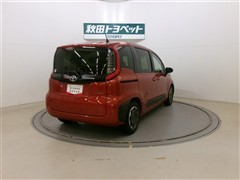 シエンタ ハイブリッド Z