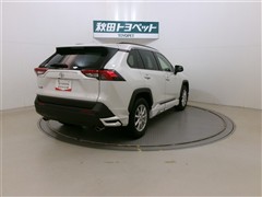 RAV4 X
