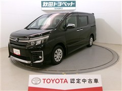 ヴォクシー ZSキラメキ2