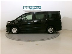 ヴォクシー ZSキラメキ2