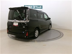 ヴォクシー ZSキラメキ2