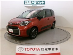 シエンタ ハイブリッド Z