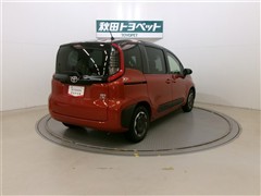 シエンタ ハイブリッド Z