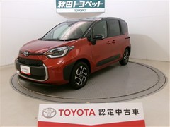 シエンタ ハイブリッド Z