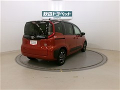 シエンタ ハイブリッド Z