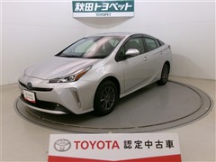 プリウス S セーフティプラス2