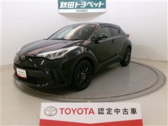 C-HR S-T