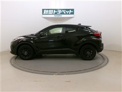 C-HR S-T