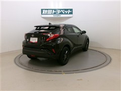 C-HR S-T