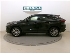 ハリアー Z レザーパッケージ