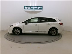カローラツーリング HEV WXB