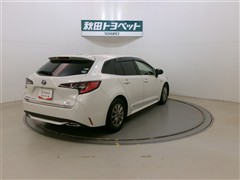 カローラツーリング HEV WXB