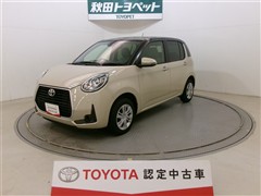 トヨタ パッソ モーダ チャーム