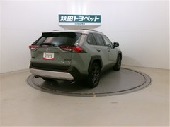 RAV4 アドベンチャー