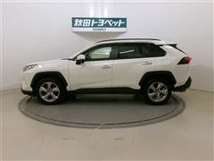 RAV4 G