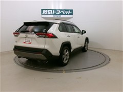 RAV4 G
