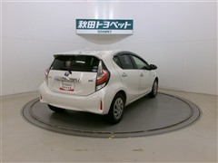 アクア S スタイルブラック