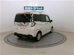 タンク カスタムG