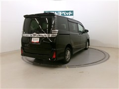 ヴォクシー ZS キラメキ3