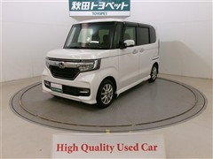 N-BOX G L Hセンセンシング