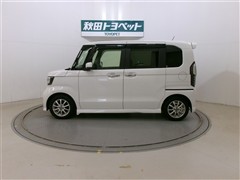 N-BOX G L Hセンセンシング