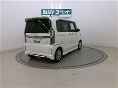 N-BOX G L Hセンセンシング