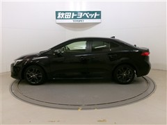 カローラ HEV ダブルバイビー