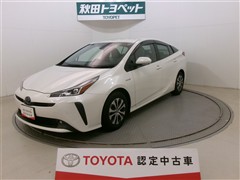 トヨタ　プリウス A