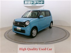 N-ONE G Lパッケージ