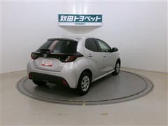 ヤリス X