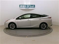 プリウス S ツーリングセレクション