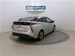 プリウス S ツーリングセレクション