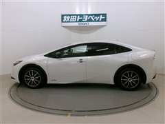 プリウス Z