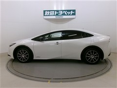 プリウス Z