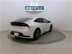 プリウス Z