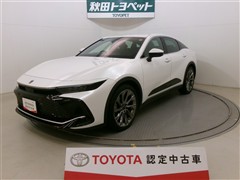 トヨタ クラウン CO Gアドバ レザー