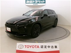 トヨタ クラウン エステート PHEV RS
