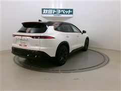 クラウン エステート HEV Z