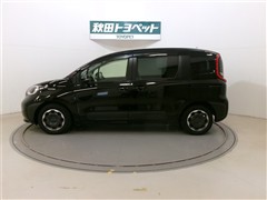 シエンタ ハイブリッド Z