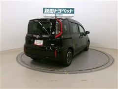 シエンタ ハイブリッド Z